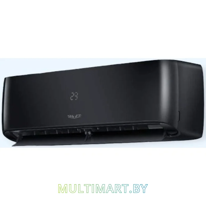 Кондиционер Shuft Asgard DC SFTHAI-07HN8/BL
